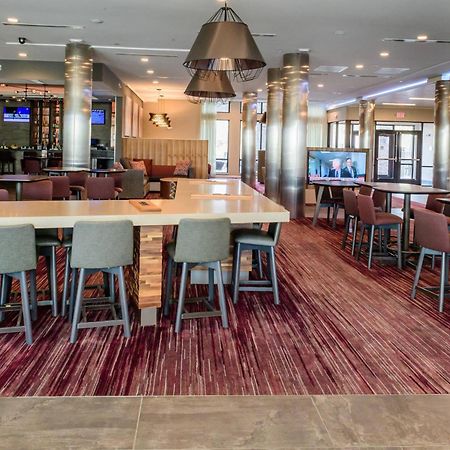 Courtyard By Marriott Lake Jackson Εξωτερικό φωτογραφία