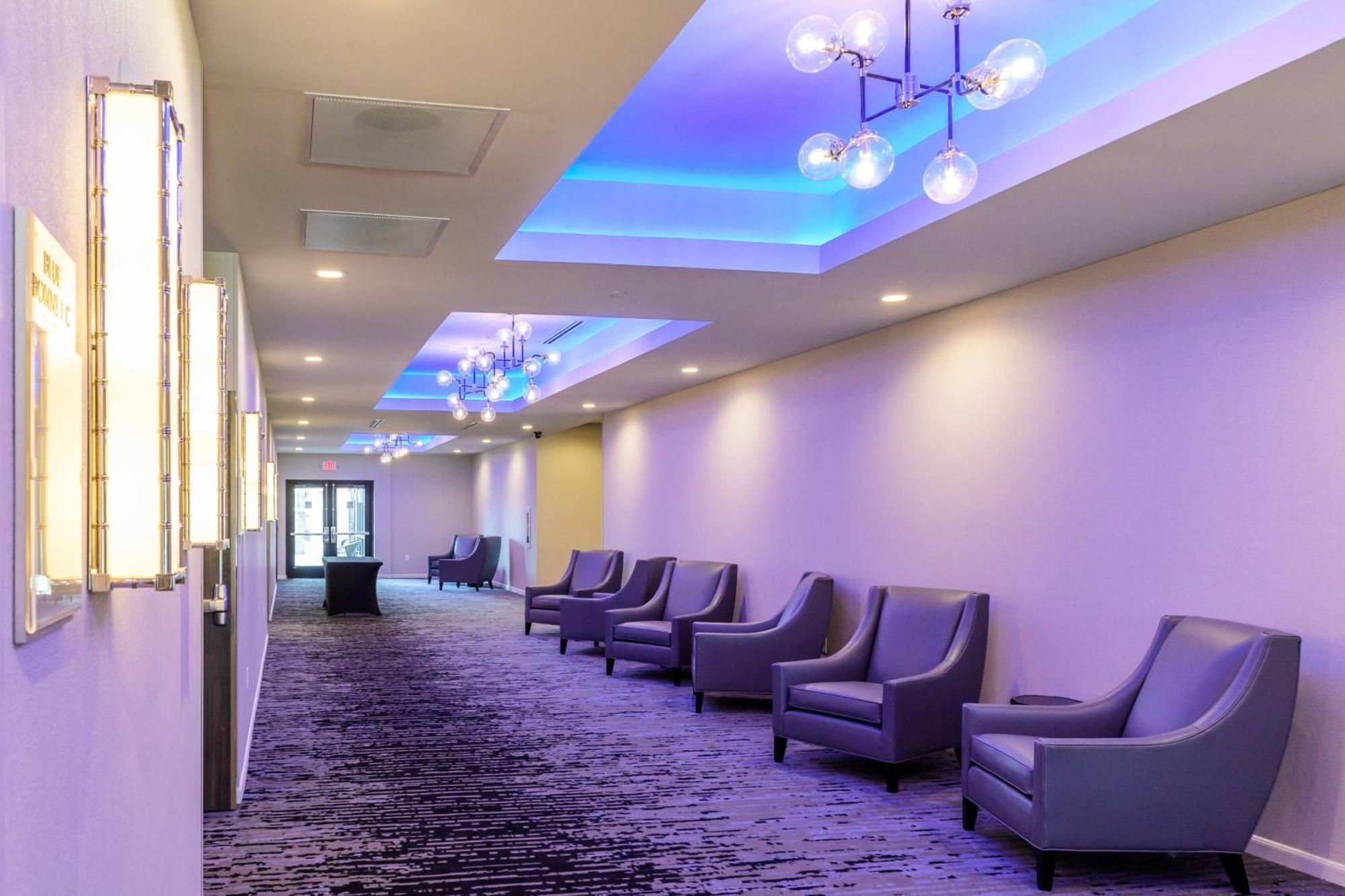 Courtyard By Marriott Lake Jackson Εξωτερικό φωτογραφία