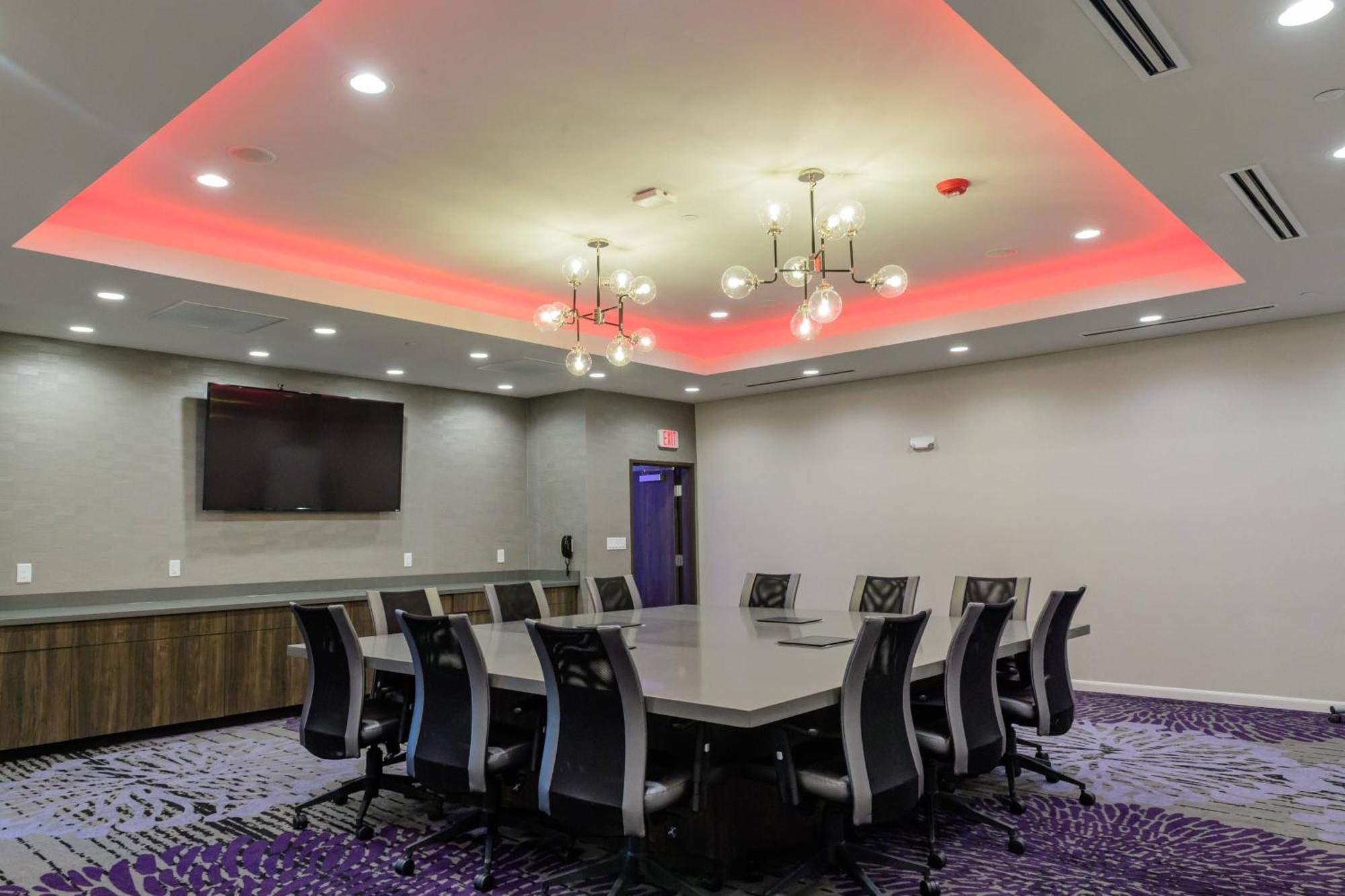 Courtyard By Marriott Lake Jackson Εξωτερικό φωτογραφία