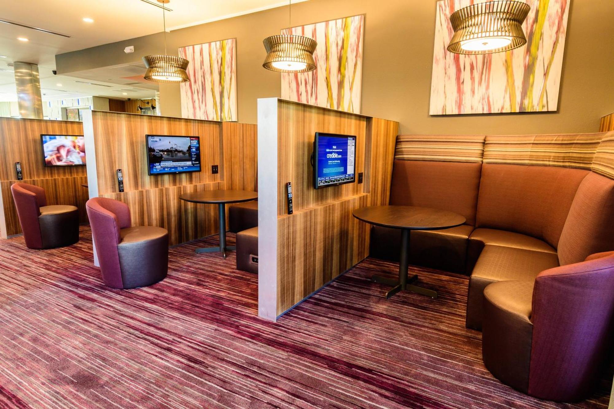 Courtyard By Marriott Lake Jackson Εξωτερικό φωτογραφία