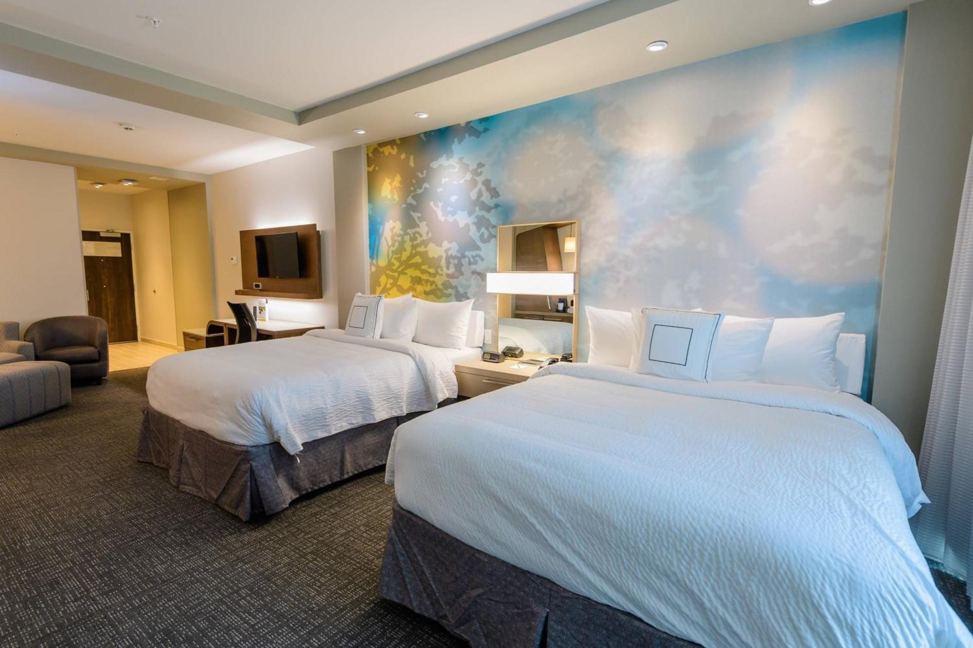 Courtyard By Marriott Lake Jackson Εξωτερικό φωτογραφία